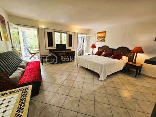  Appartement � vendre 1 pi�ce 41 m�