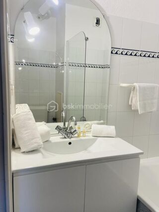  Appartement � vendre 1 pi�ce 30 m�