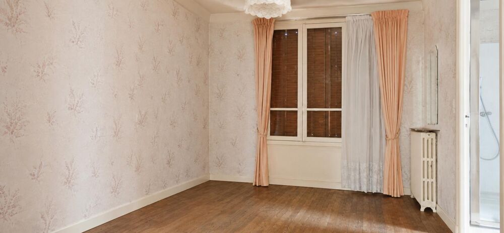Appartement 79 m² à vendre - Centre-ville de Soissons ? Fort potentiel - À rénover