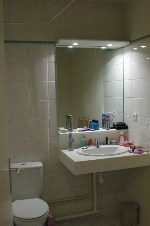  Appartement � louer 1 pi�ce 22 m�