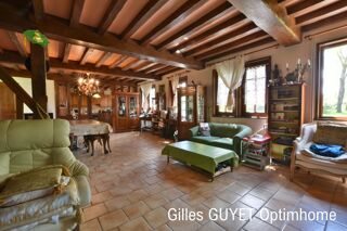  Maison � vendre 6 pi�ces 121 m�