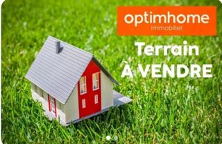  Terrain à vendre 4897 m²