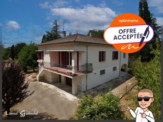  Maison à vendre 9 pièces 188 m²