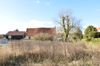  Terrain � vendre 845 m�