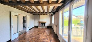  Maison � vendre 4 pi�ces 83 m�