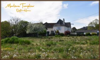  Maison à vendre 6 pièces 120 m²