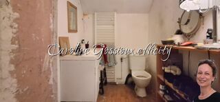  Maison � vendre 3 pi�ces 53 m�