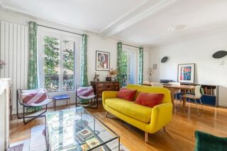  Appartement à vendre 3 pièces 80 m²