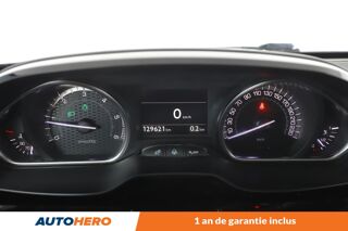 2008 1.6 Blue-HDi GT Line 120 ch 2017 occasion 92130 Issy-les-Moulineaux