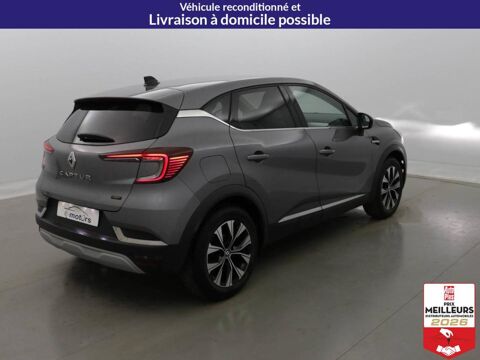 Captur E-Tech full hybrid 145 Techno 2023 occasion 10150 Lavau