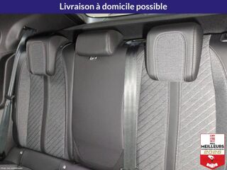 2008 HYBRID 145 CH BVA E-DCS6 ALLURE + ADML + NAVI 2026 occasion 10150 Lavau