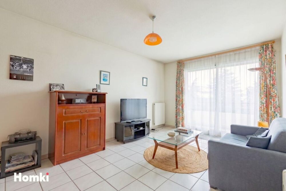 Vente Appartement Appartement T2 de 51 m² à Toulouse 31500, Avenue Raymond Naves Toulouse