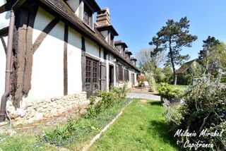  Maison  vendre 7 pices 184 m