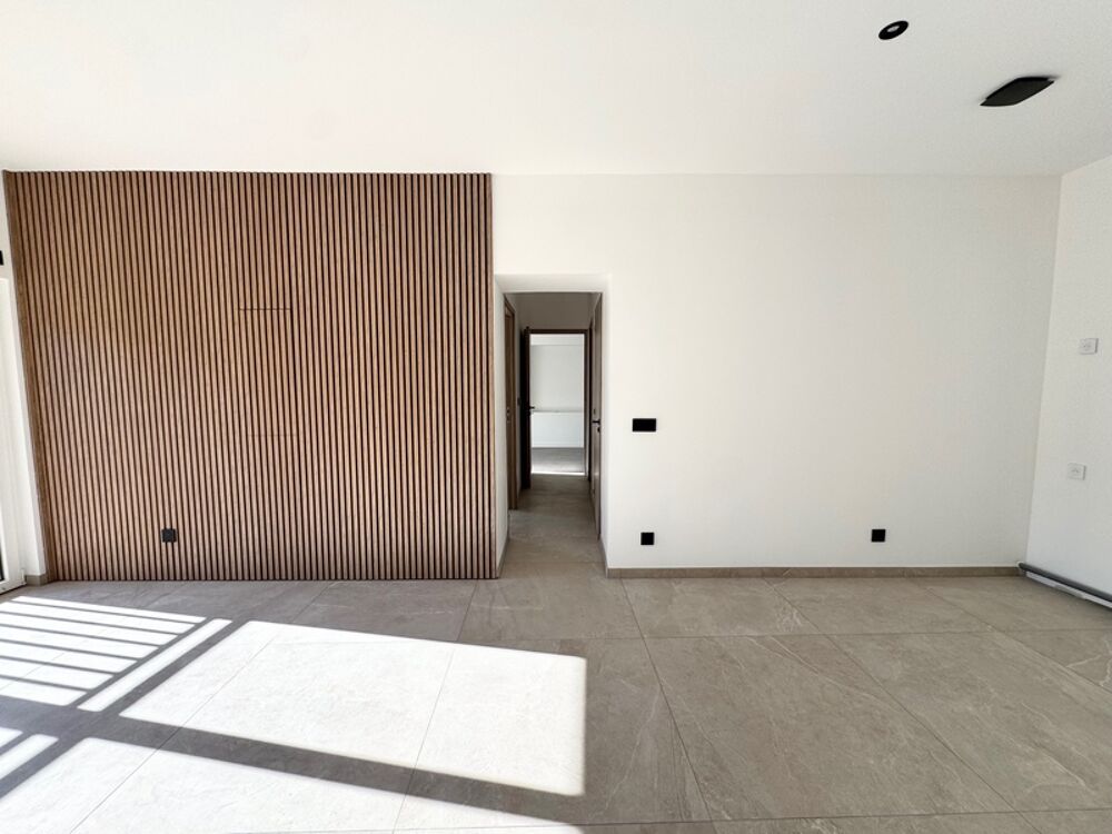 Vente Appartement Appartement à vendre 3 pièces COGNIN (73) - 59 M2 - garage et stationnement - Jacob bellecombette