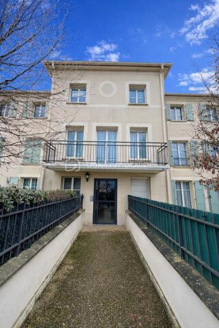  Appartement � vendre 3 pi�ces 64 m�