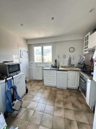  Appartement à vendre 4 pièces 73 m²