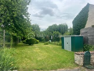  Maison à vendre 5 pièces 110 m²