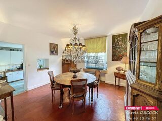  Propri�t�/ch�teau � vendre 11 pi�ces 266 m�