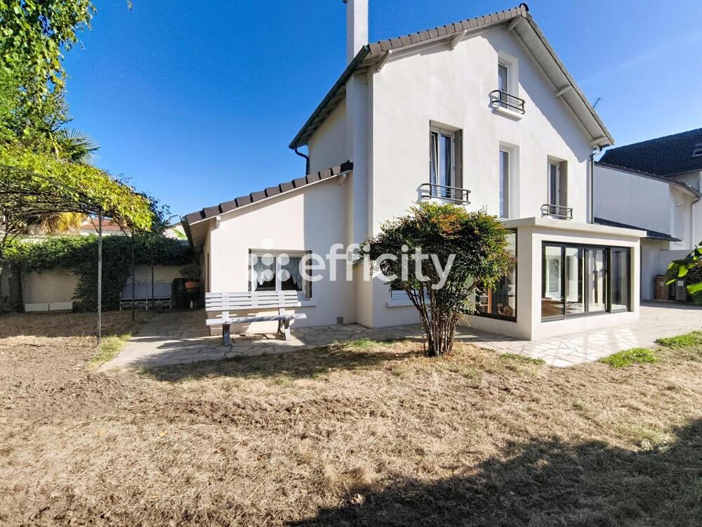 Vente Maison Pavillon Saint gratien