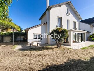  Maison à vendre 4 pièces 80 m²