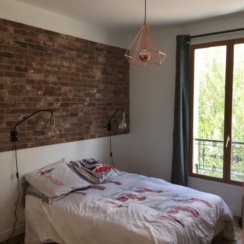  Appartement � louer 2 pi�ces 36 m�