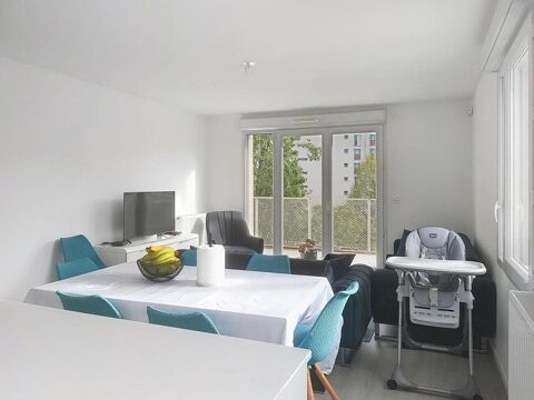   Appartement de 5 pi�ces de 89 m� � Champigny-sur-Marne Appartement - 5 pi�ce(s) - 89 m�