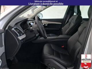 XC90 Recharge T8 AWD 310+145 ch Geartronic 8 7pl I 2022 occasion 10150 Lavau