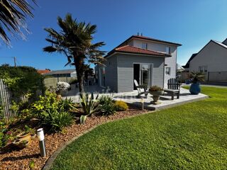  Maison � vendre 6 pi�ces 110 m�