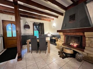  Maison à vendre 7 pièces 155 m²