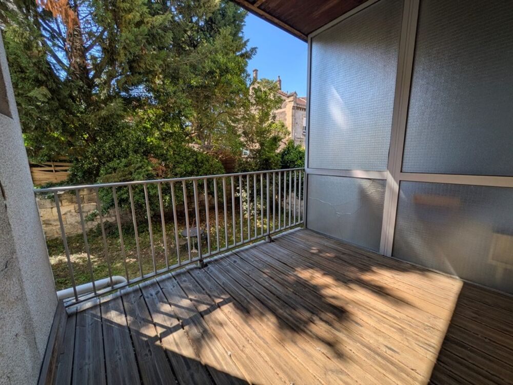 Vente Appartement Bordeaux Quartier La Bastide – Studio avec terrasse et jardin Bordeaux