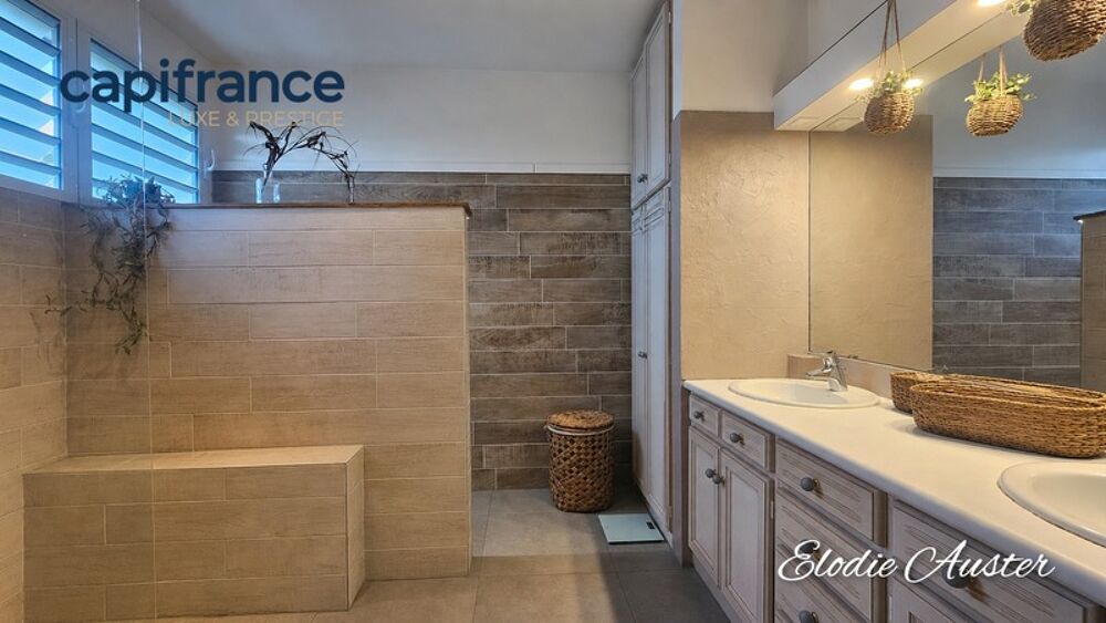 à vendre  Maison Baie-Mahault (97122)