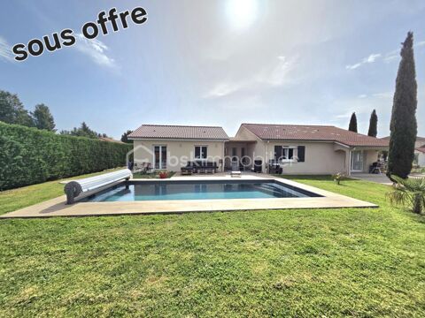   Maison pp 150m2 Villa - 8 pi�ce(s) - 150 m�