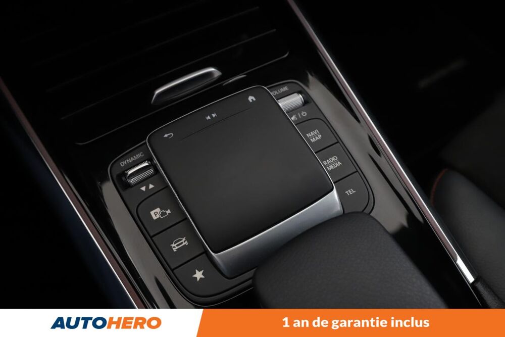Classe GLA 250 e AMG Line 8G-DCT 218 ch 2020 occasion 92130 Issy-les-Moulineaux
