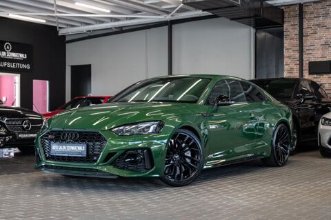 Audi RS5 2020 occasion Merignac 33700