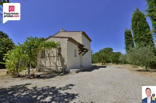  Maison à vendre 4 pièces 120 m²