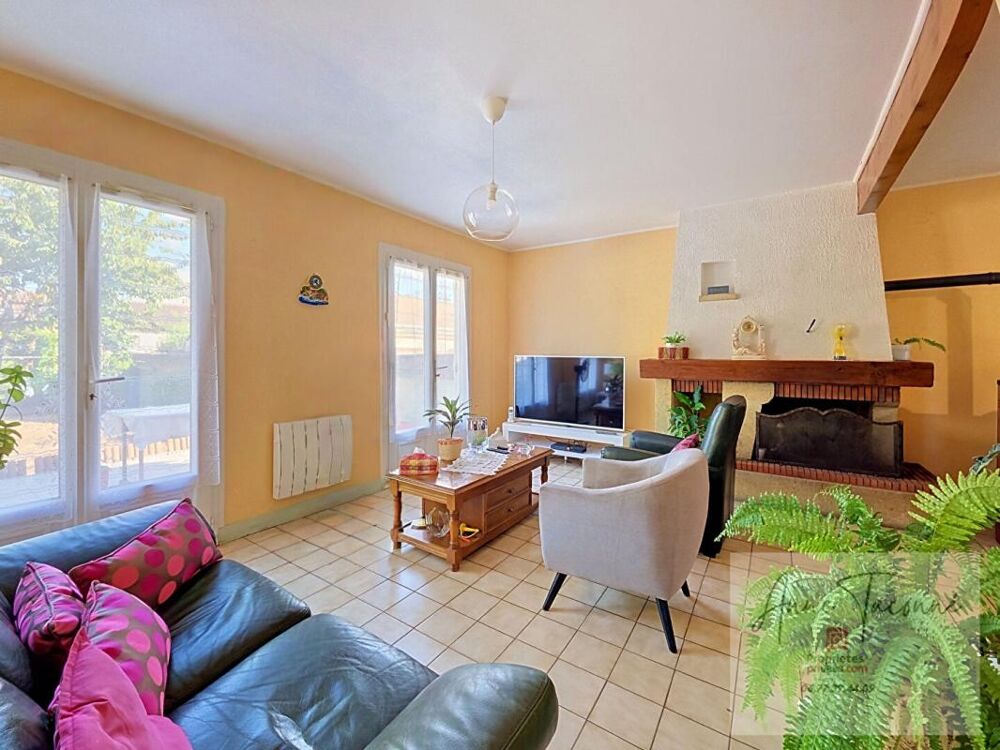 Vente Maison Pavillon avec chambre au rdc Le merevillois