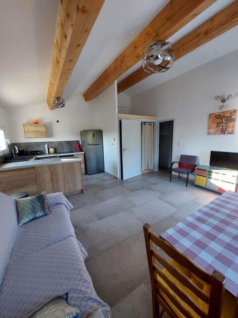   Appartement de 50m2  louer sur Sussargues Appartement - 2 pice(s) - 50 m