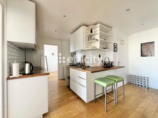  Appartement � vendre 3 pi�ces 57 m�