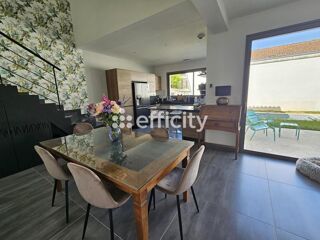  Maison � vendre 6 pi�ces 144 m�