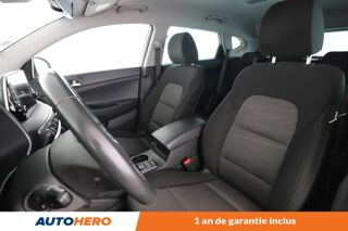 Tucson 1.6 CRDi Creative DCT-7 136 ch 2019 occasion 92130 Issy-les-Moulineaux