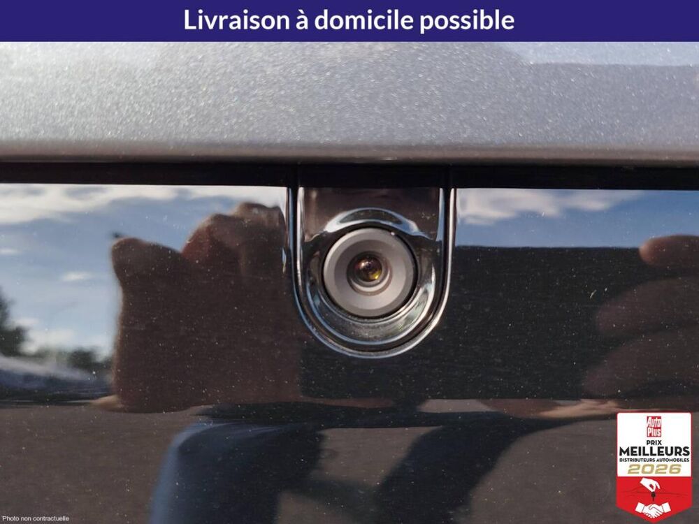 G9 Electrique 575 4WD Performance +Si&egrave;ges Premium 2026 occasion 10150 Lavau