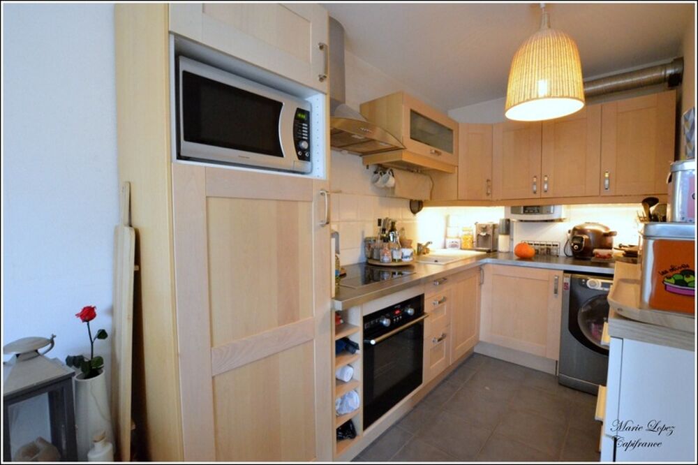 Vente Appartement Appartement à vendre 2 pièces NORROY LE VENEUR (57) Norroy le veneur