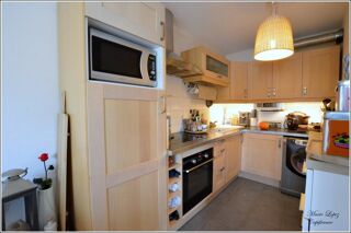  Appartement à vendre 2 pièces 43 m²