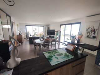  Maison � vendre 6 pi�ces 112 m�