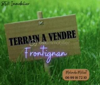  Terrain � vendre 305 m�