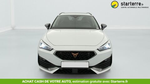 Leon Sportstourer 1.5 eTSI 150 ch DSG7 V 2024 occasion 69190 Saint-Fons