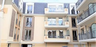  Appartement  louer 2 pices 41 m