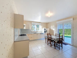  Maison � vendre 5 pi�ces 125 m�