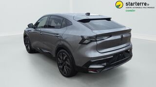 Rafale E-Tech full hybrid 200ch esprit Alpine 2026 occasion 73420 Voglans