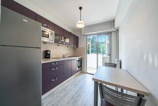  Appartement à vendre 3 pièces 70 m²